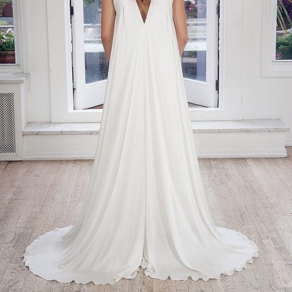 SATHYA DRESS - Picture 3 of 8